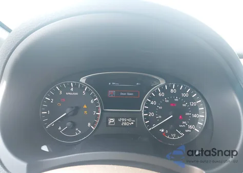 2014 Nissan Altima 2.5 S from USA, damaged, VIN 1N4AL3AP9EN220519